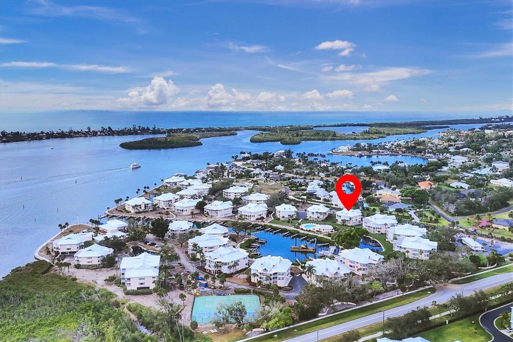 11000 Placida Road, Unit 1601 Placida, FL 33946 - Photo 34 of 58 a view of a city