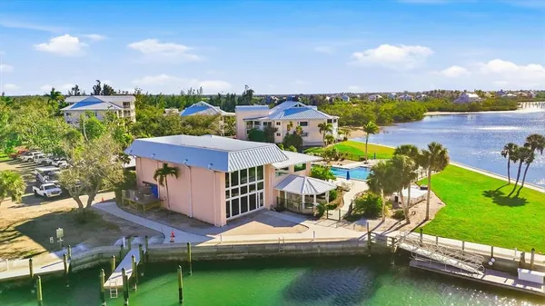 $599,900 | 11000 Placida Road, Unit 1601, Placida, FL 33946