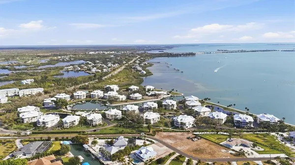 $599,900 | 11000 Placida Road, Unit 1601, Placida, FL 33946