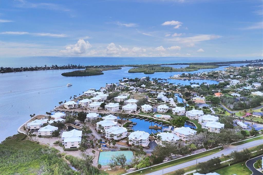 11000 Placida Road, Unit 1601 Placida, FL 33946 - Photo 36 of 58 a view of a city