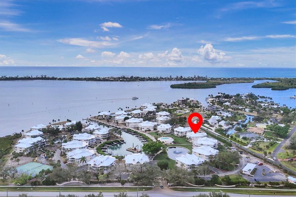 11000 Placida Road, Unit 1601 Placida, FL 33946 - Photo 37 of 66