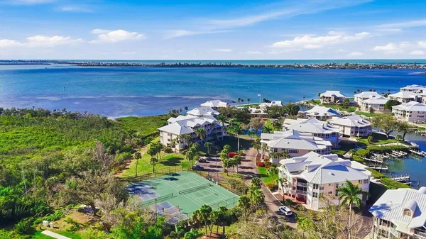 $599,900 | 11000 Placida Road, Unit 1601, Placida, FL 33946