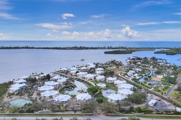 $599,900 | 11000 Placida Road, Unit 1601, Placida, FL 33946