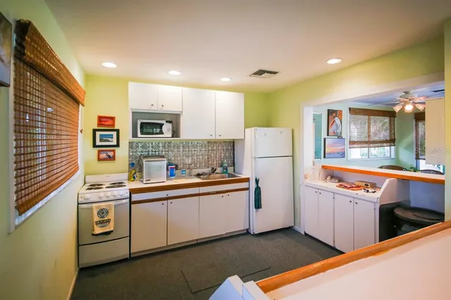 $599,900 | 11000 Placida Road, Unit 1601, Placida, FL 33946