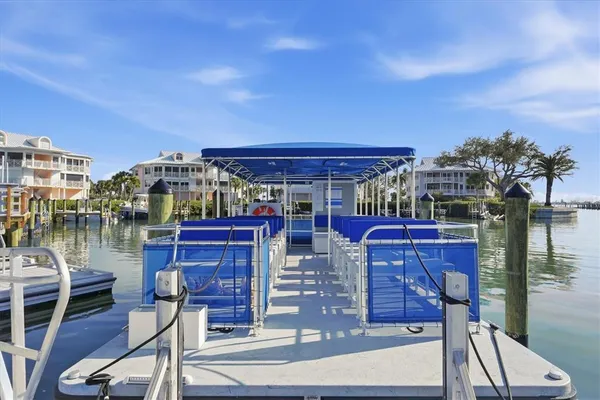 $599,900 | 11000 Placida Road, Unit 1601, Placida, FL 33946