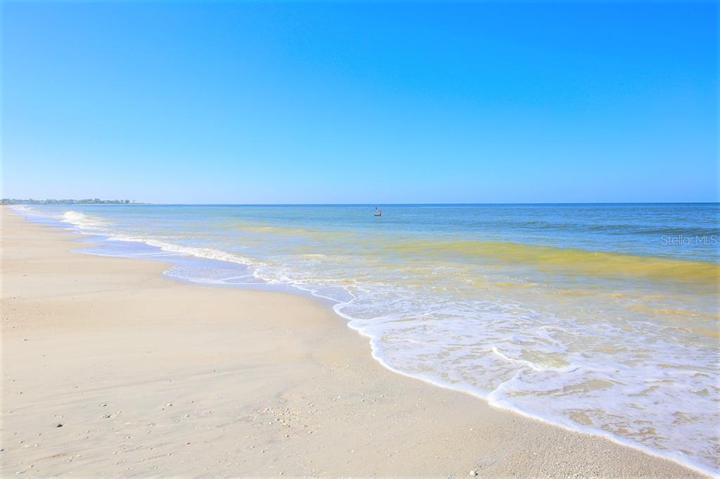 11000 Placida Road, Unit 1601 Placida, FL 33946 - Photo 57 of 58 a view of an ocean and beach