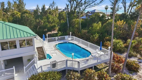 $599,900 | 11000 Placida Road, Unit 1601, Placida, FL 33946