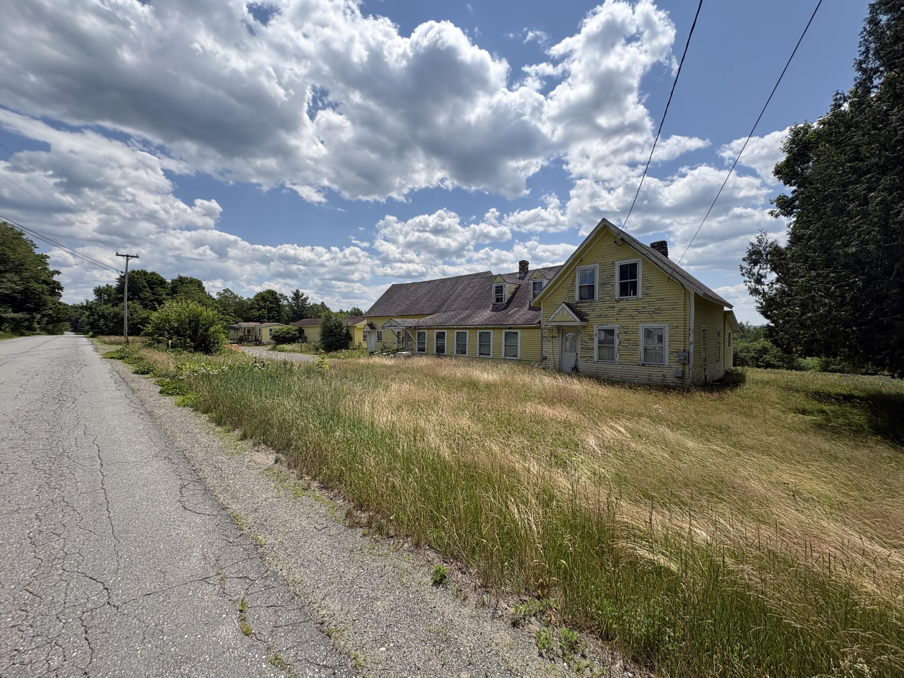 415 Medford Road Milo, ME 04463 - Photo 4 of 18 IMG_3441