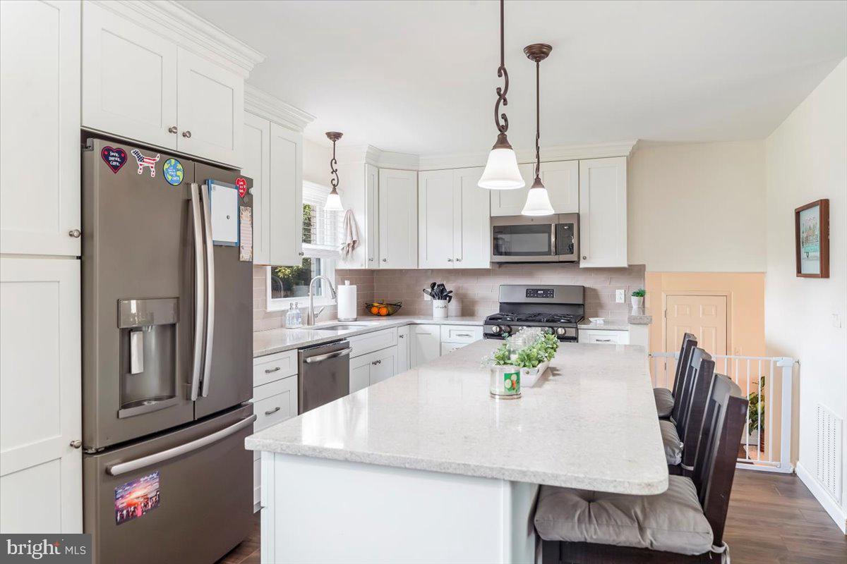 11 Tysons Ford Road Newark, DE 19711 - Photo 11 of 37 Kitchen