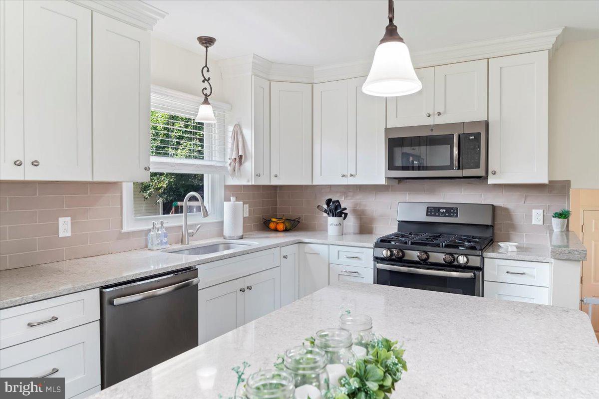 11 Tysons Ford Road Newark, DE 19711 - Photo 13 of 37 Kitchen
