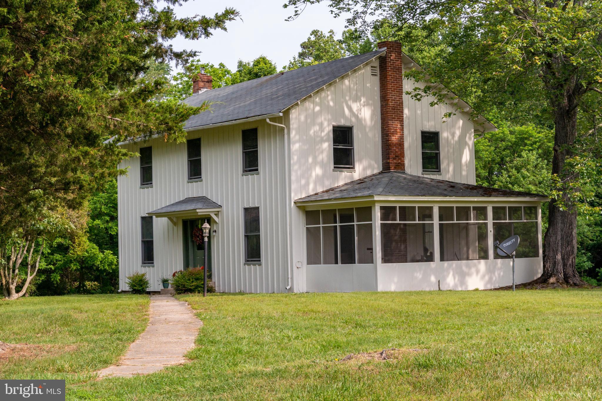 19700 Mulberry Fields Road Leonardtown, MD 20650 - Photo 122 of 137 Farm House