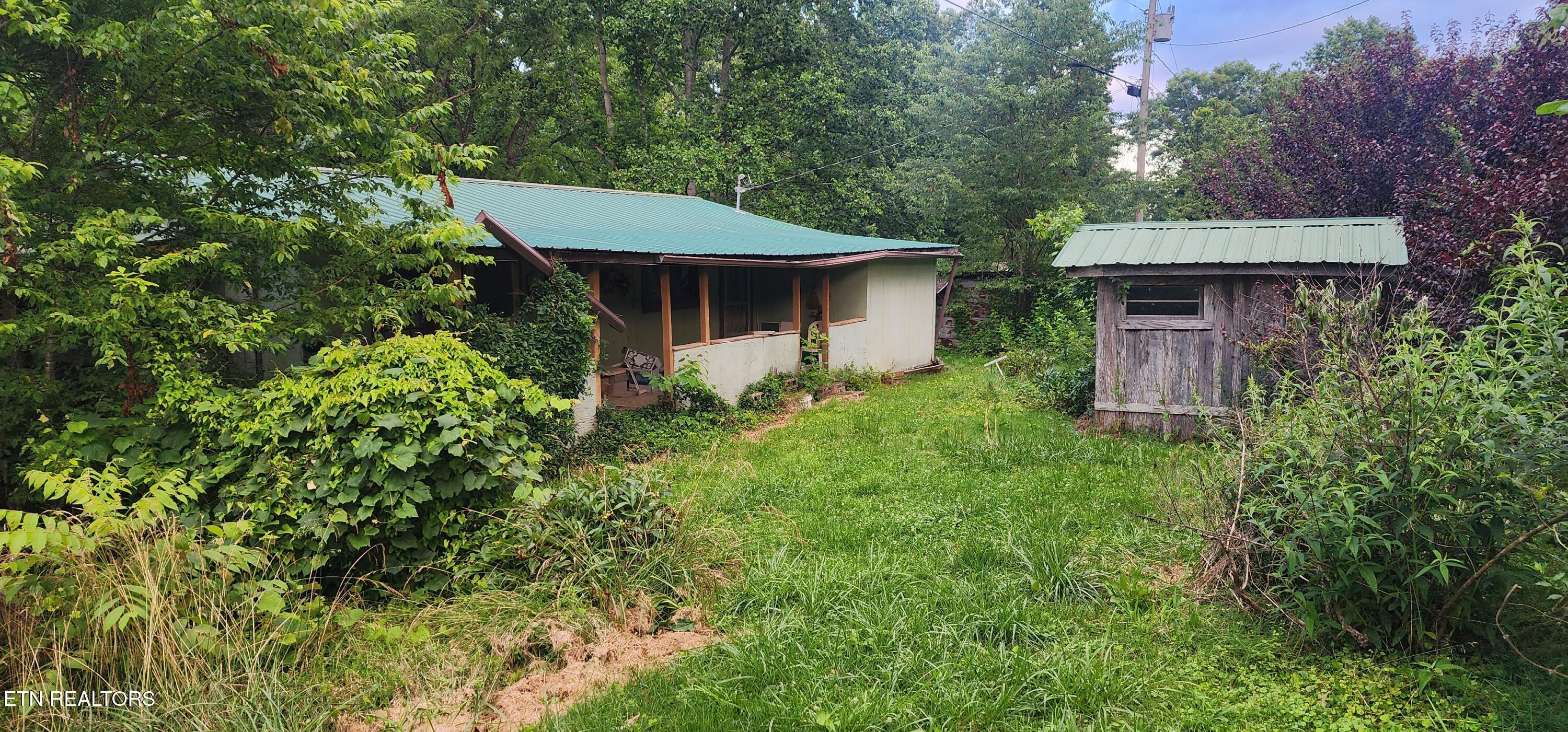 229 Obis Bowling Road Robbins, TN 37852 - Photo 1 of 26 20250619_201918