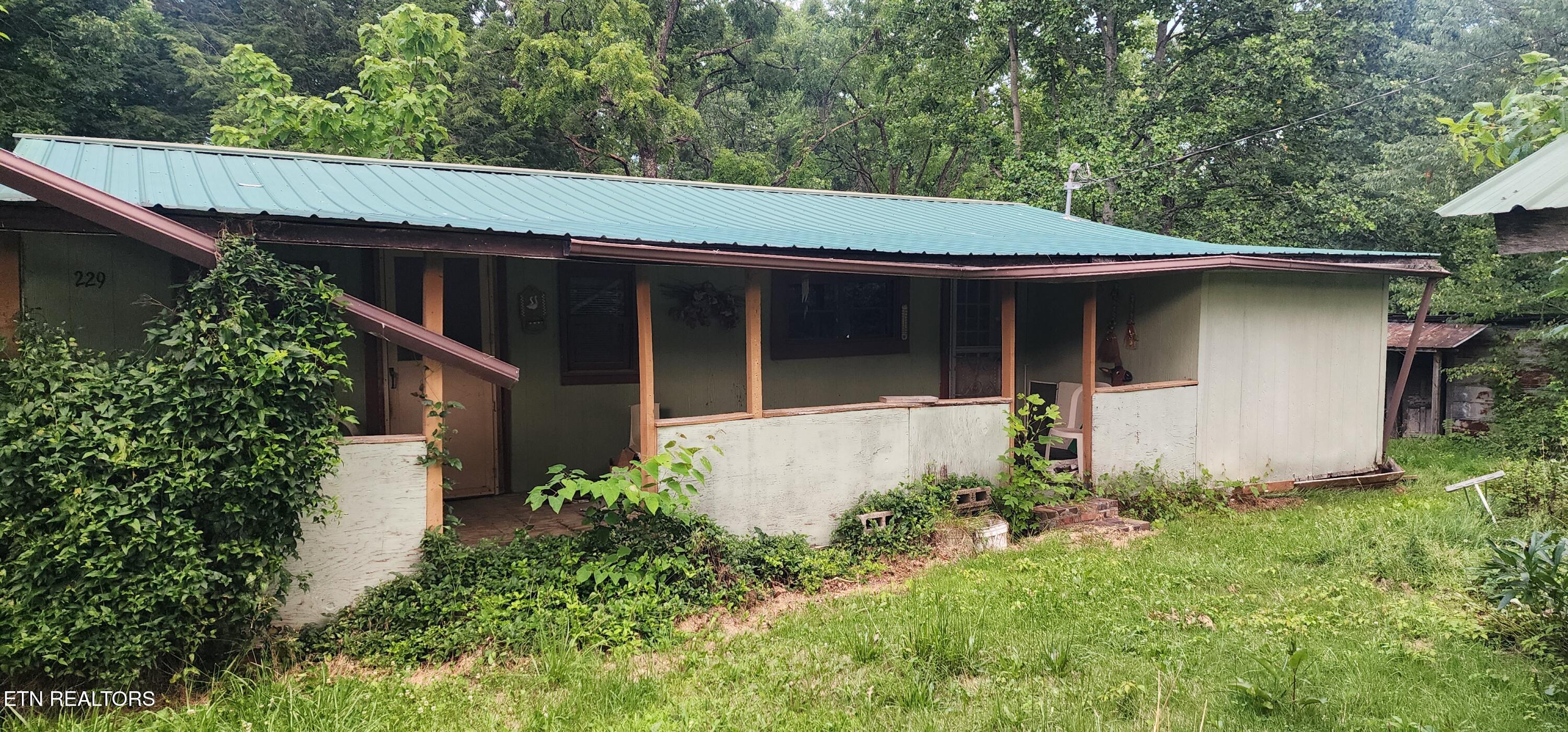 229 Obis Bowling Road Robbins, TN 37852 - Photo 2 of 26 20250619_201939
