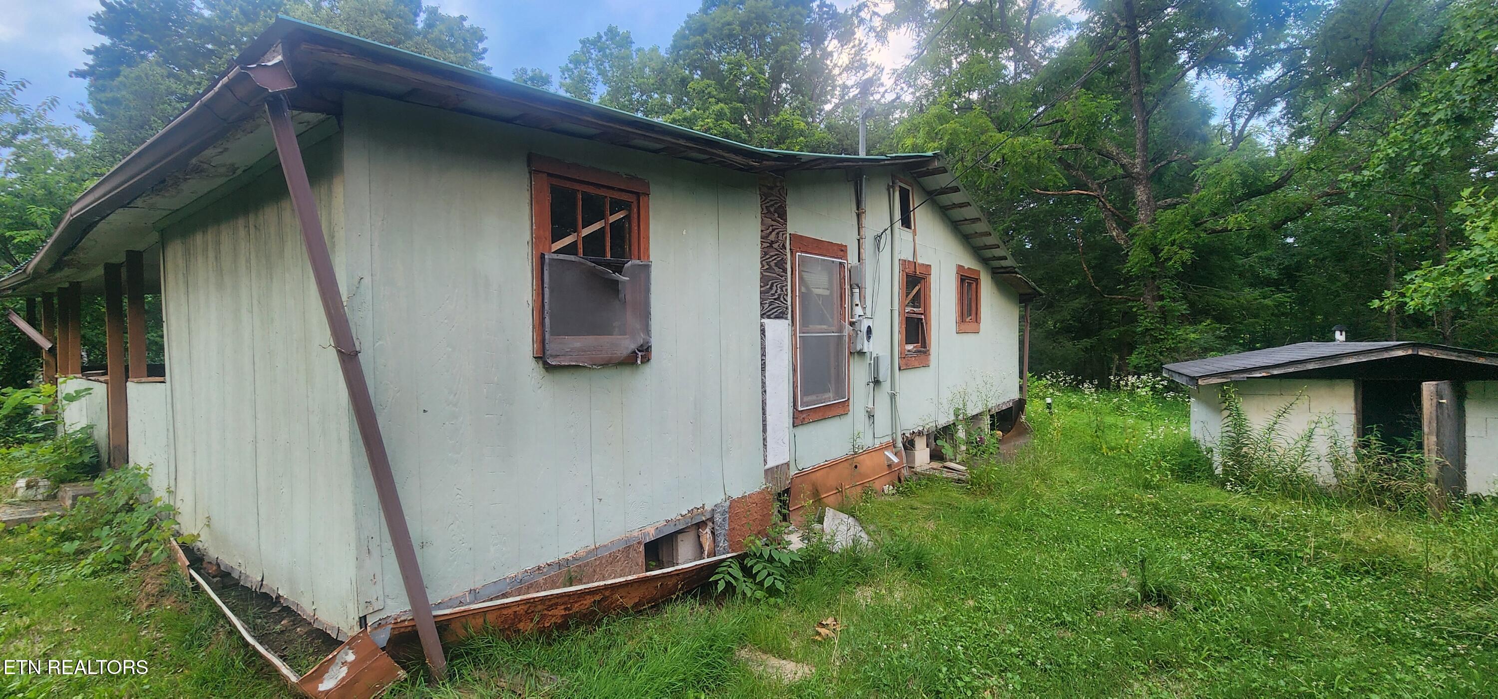 229 Obis Bowling Road Robbins, TN 37852 - Photo 3 of 26 20250619_202145