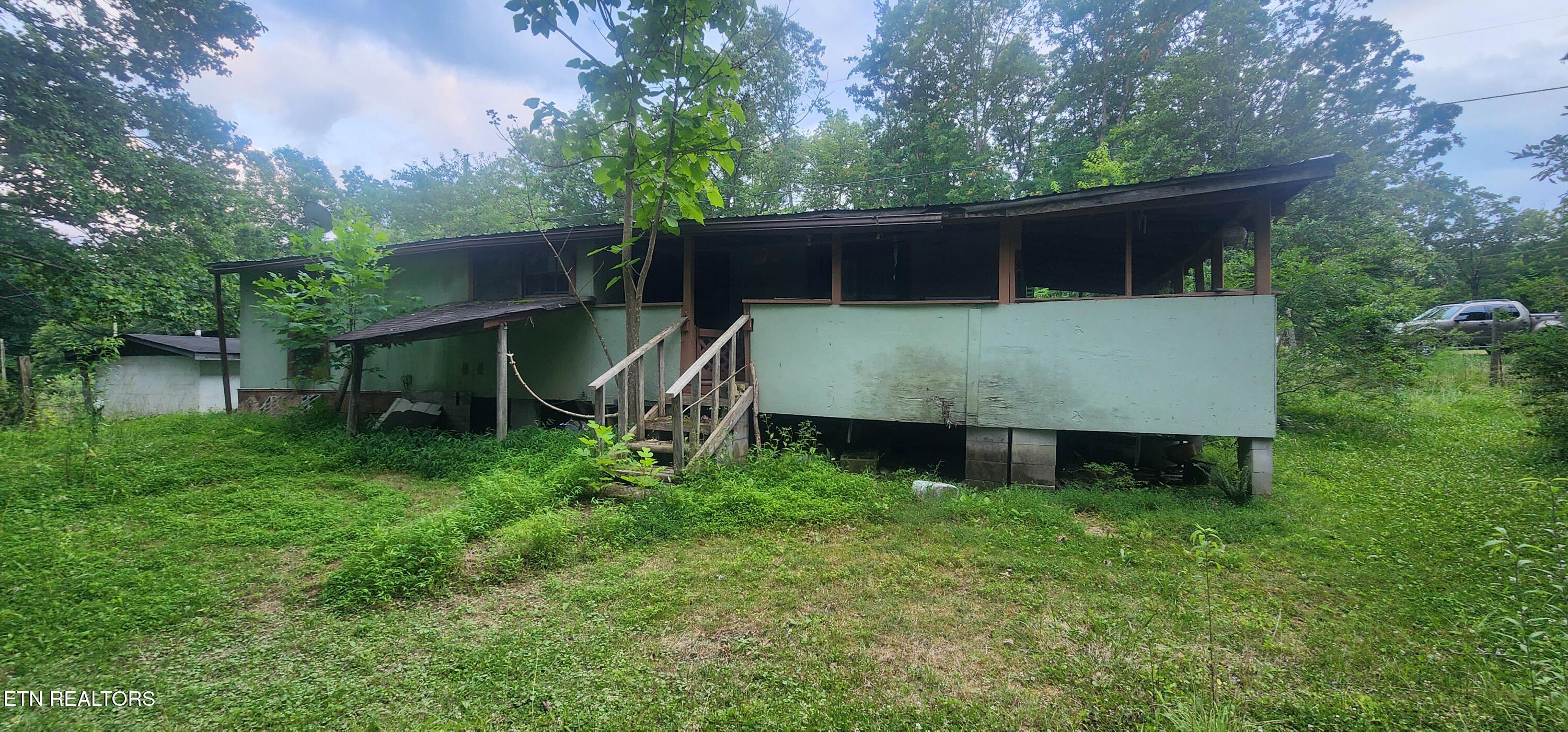 229 Obis Bowling Road Robbins, TN 37852 - Photo 5 of 26 20250619_202429
