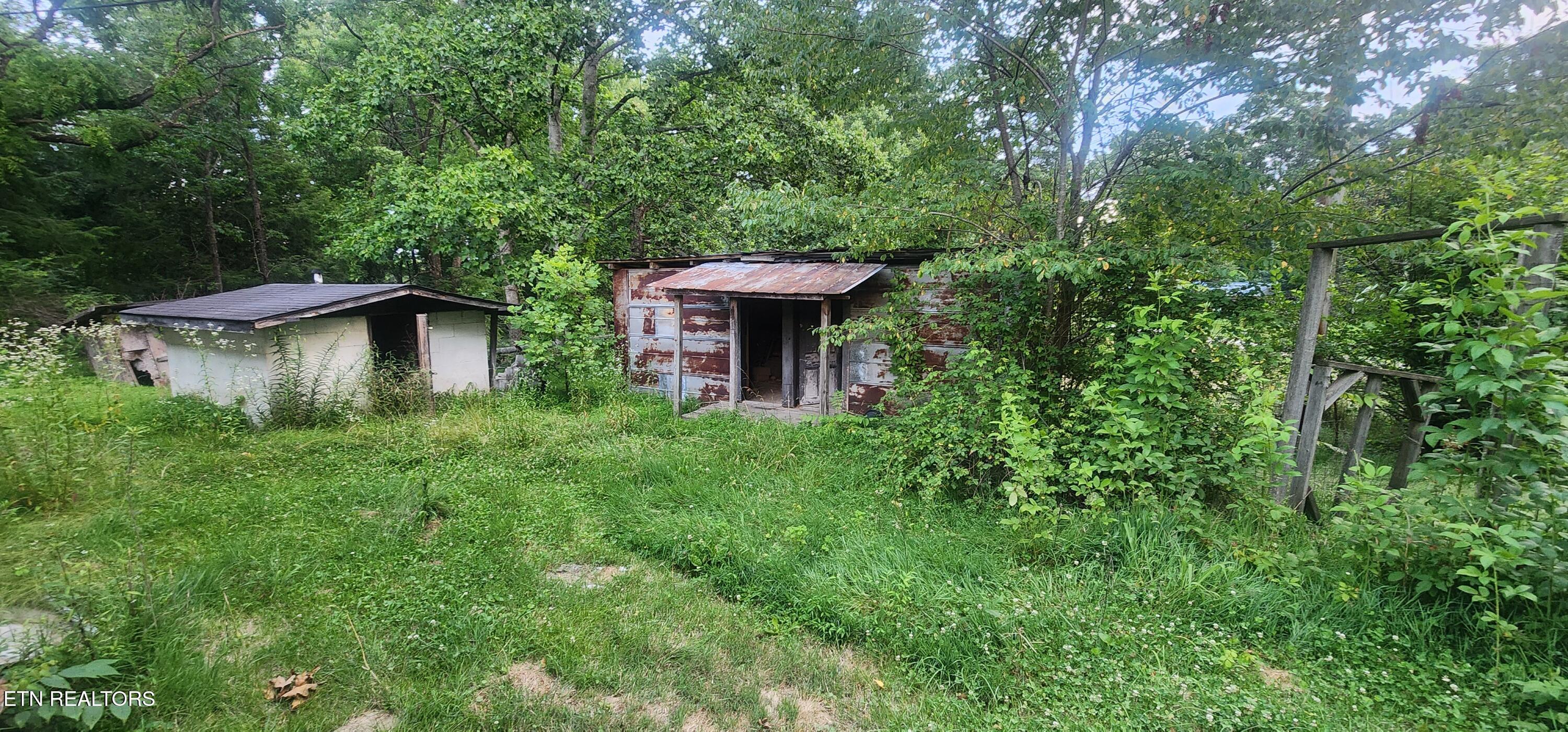 229 Obis Bowling Road Robbins, TN 37852 - Photo 9 of 26 20250619_202129