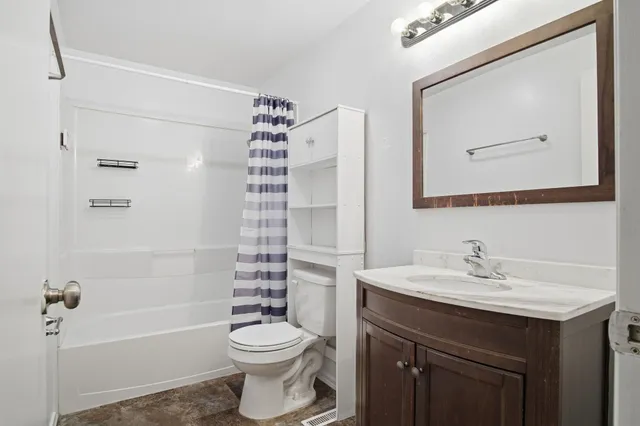 $380,000 | 743 South Beeman Street, Airway Heights, WA 99001