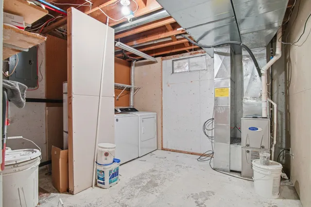 $380,000 | 743 South Beeman Street, Airway Heights, WA 99001