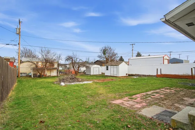 $380,000 | 743 South Beeman Street, Airway Heights, WA 99001