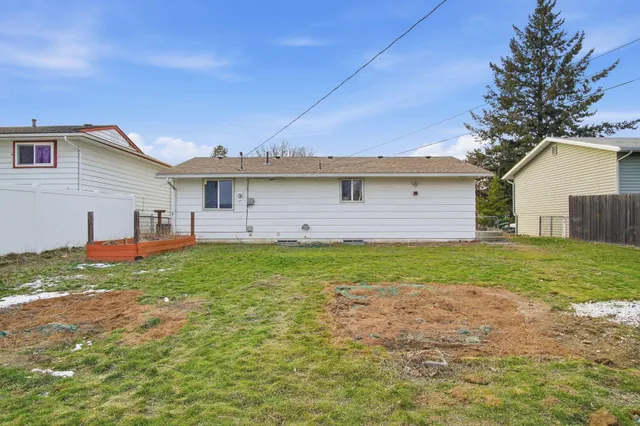 $380,000 | 743 South Beeman Street, Airway Heights, WA 99001