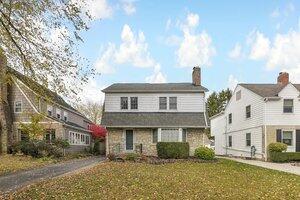 43 North Stanwood Road Columbus, OH 43209 - Photo 4 of 40 stanwoodfront