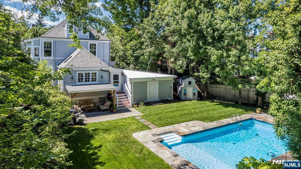53 Hillside Avenue Glen Ridge, NJ 07028 - Photo 49 of 50