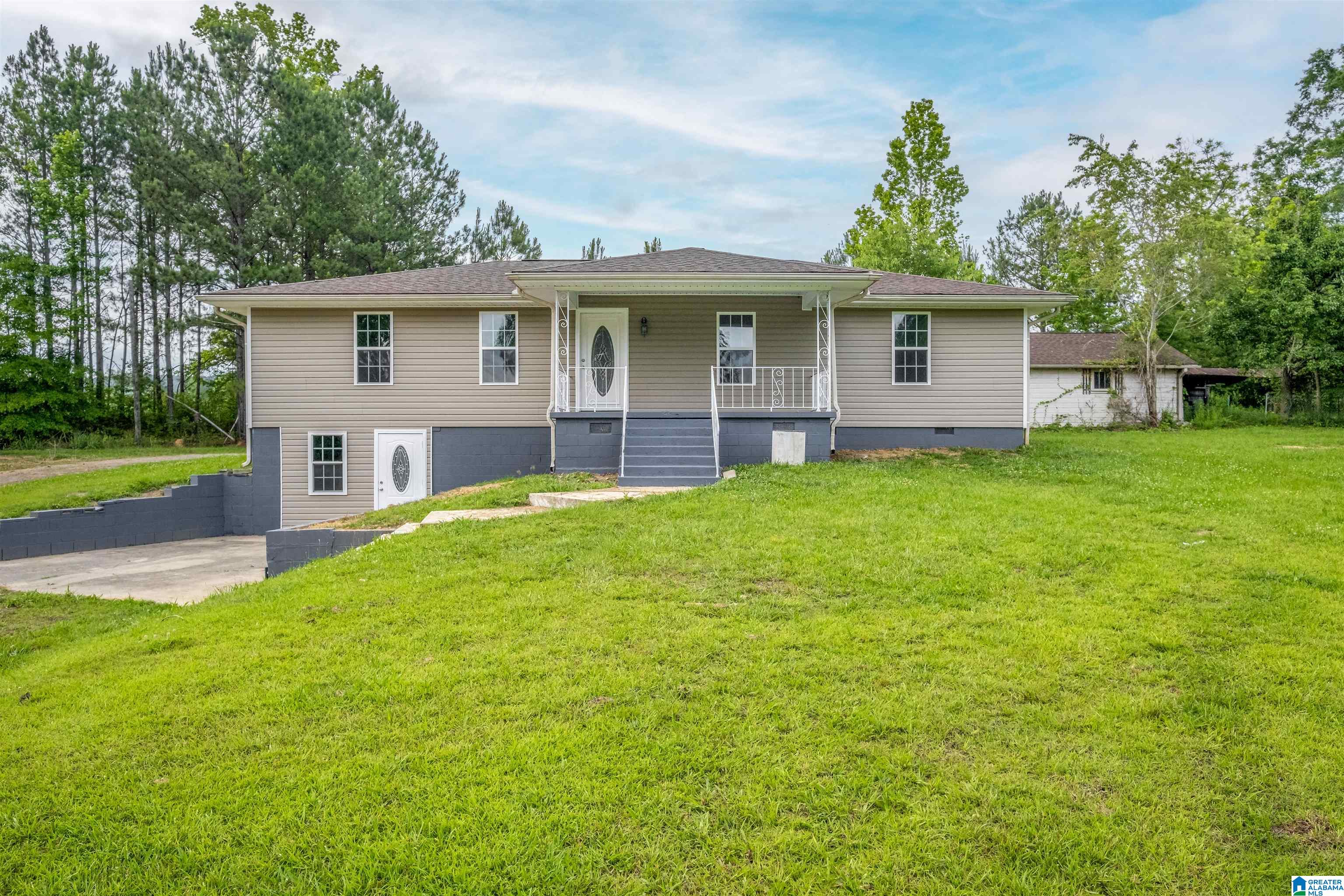 5525 New Liberty Road Jacksonville, AL 36265 - Photo 17 of 19