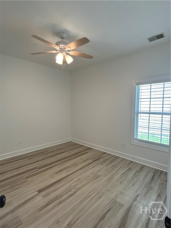 2 Iron Gate Court Pooler, GA 31322 - Photo 11 of 60 Freshly painted front left bedroom