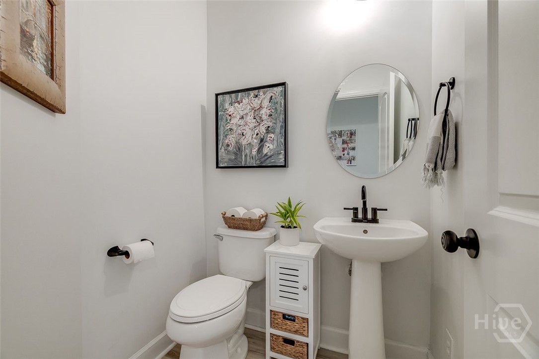 2 Iron Gate Court Pooler, GA 31322 - Photo 13 of 60