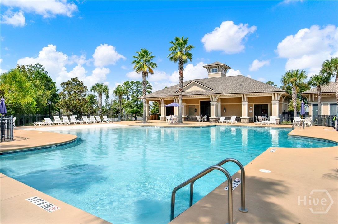 2 Iron Gate Court Pooler, GA 31322 - Photo 17 of 60