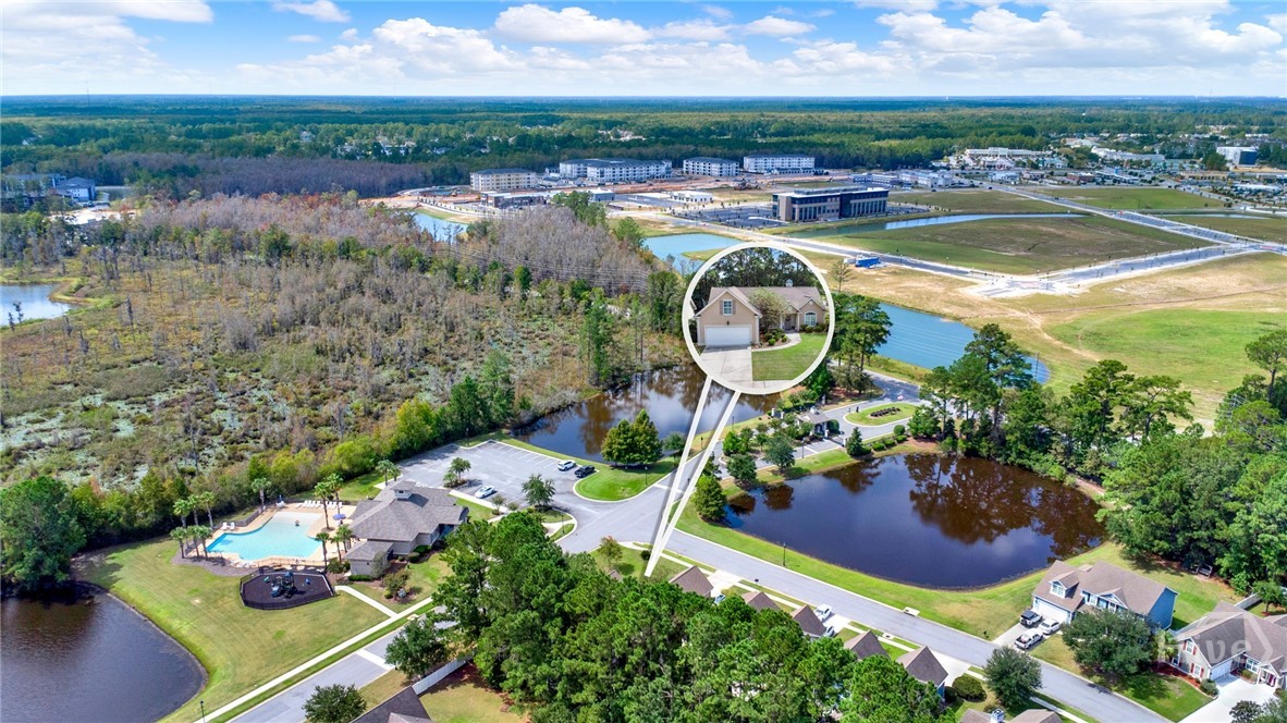 2 Iron Gate Court Pooler, GA 31322 - Photo 25 of 60