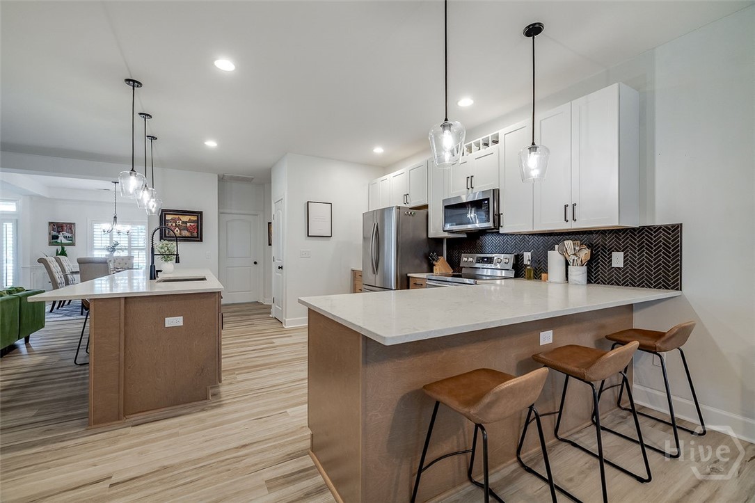 2 Iron Gate Court Pooler, GA 31322 - Photo 3 of 60