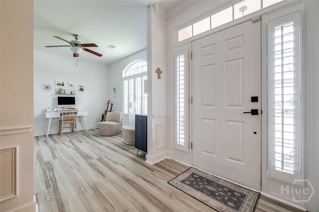 2 Iron Gate Court Pooler, GA 31322 - Photo 33 of 60