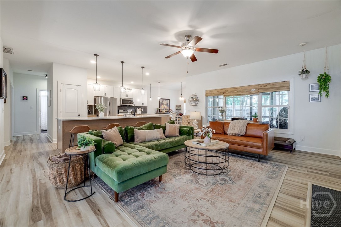 2 Iron Gate Court Pooler, GA 31322 - Photo 34 of 60