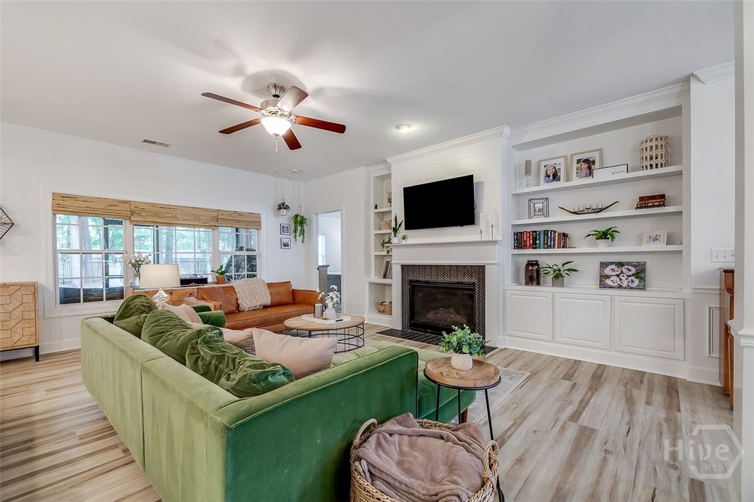 2 Iron Gate Court Pooler, GA 31322 - Photo 36 of 60