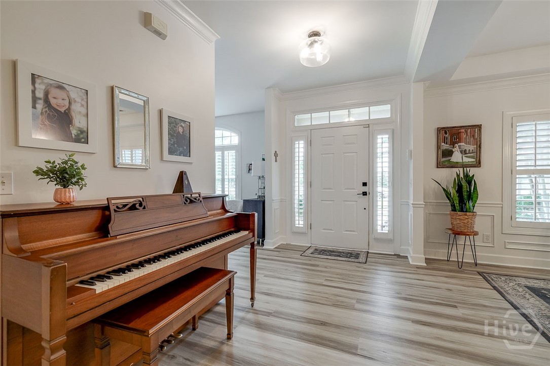 2 Iron Gate Court Pooler, GA 31322 - Photo 38 of 60