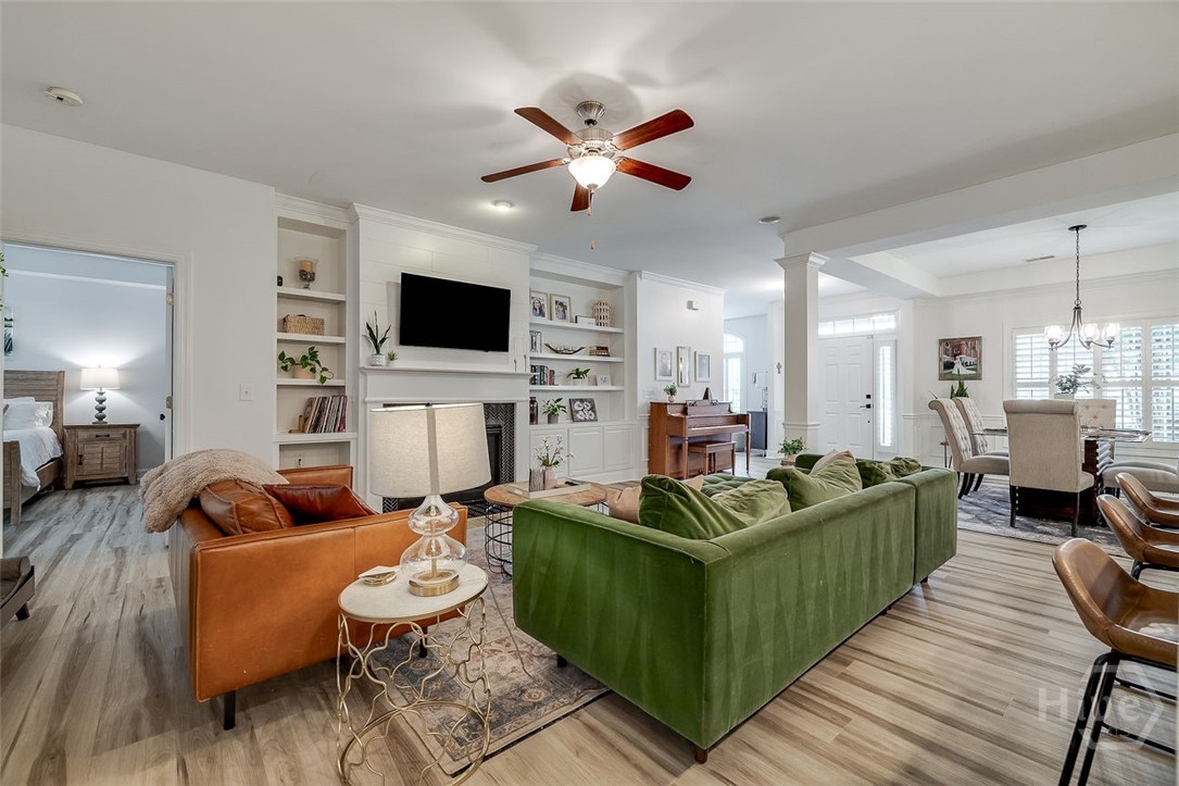 2 Iron Gate Court Pooler, GA 31322 - Photo 4 of 60