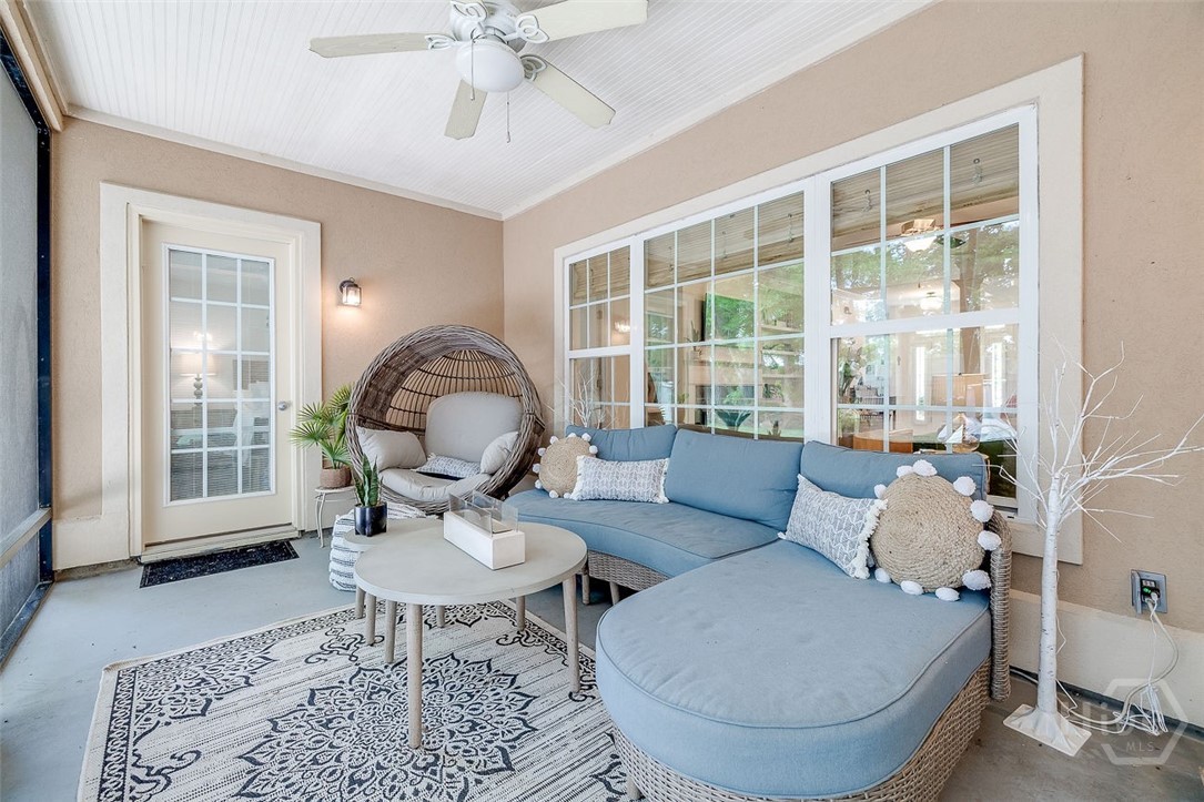 2 Iron Gate Court Pooler, GA 31322 - Photo 55 of 60