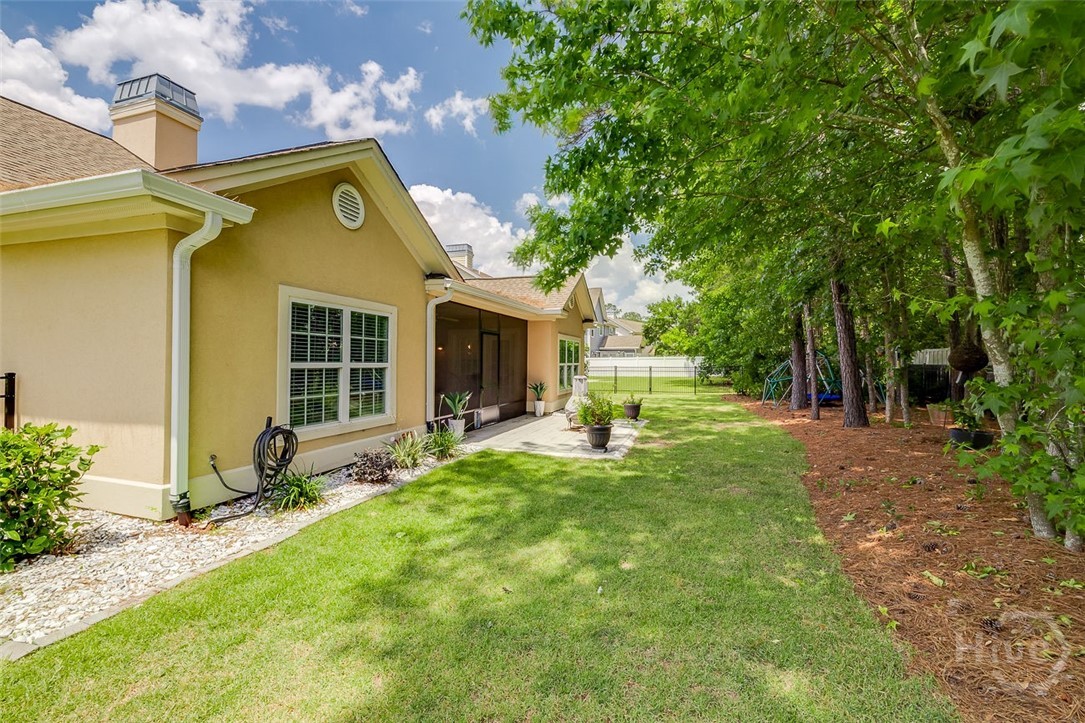 2 Iron Gate Court Pooler, GA 31322 - Photo 56 of 60