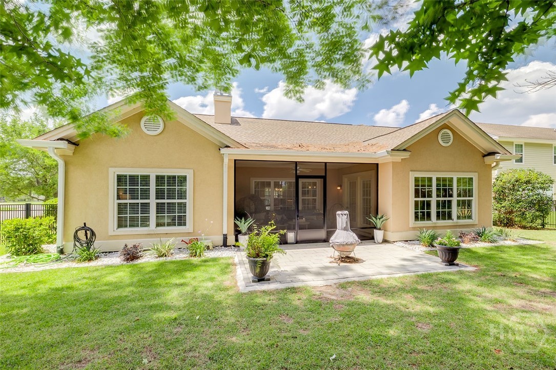 2 Iron Gate Court Pooler, GA 31322 - Photo 57 of 60