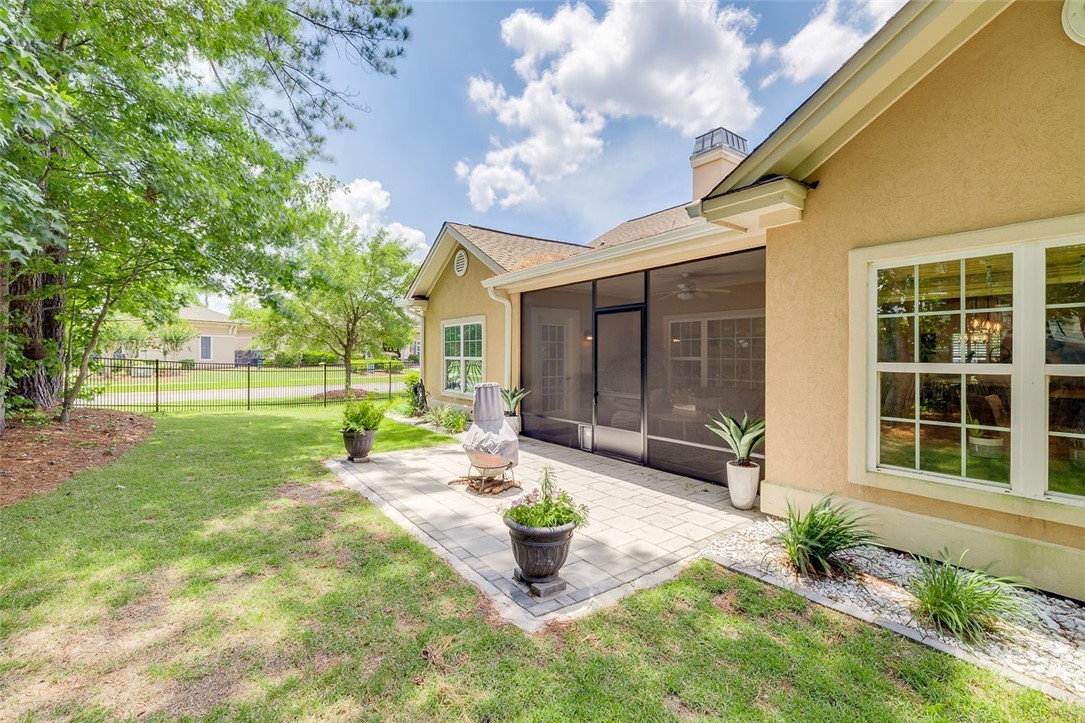 2 Iron Gate Court Pooler, GA 31322 - Photo 60 of 60