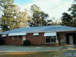 4516 Red Mill Road Durham, NC 27704 - Photo 1 of 1 Gallery Image 1