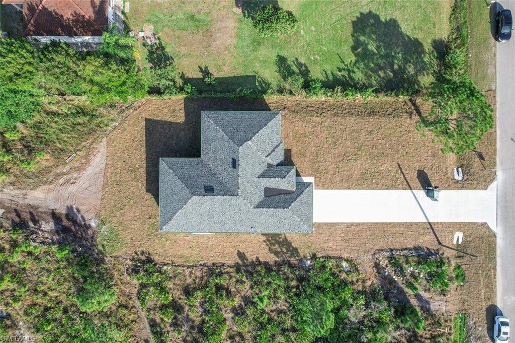 4173 58th Avenue Northeast Naples, FL 34120 - Photo 5 of 15 Drone / aerial view