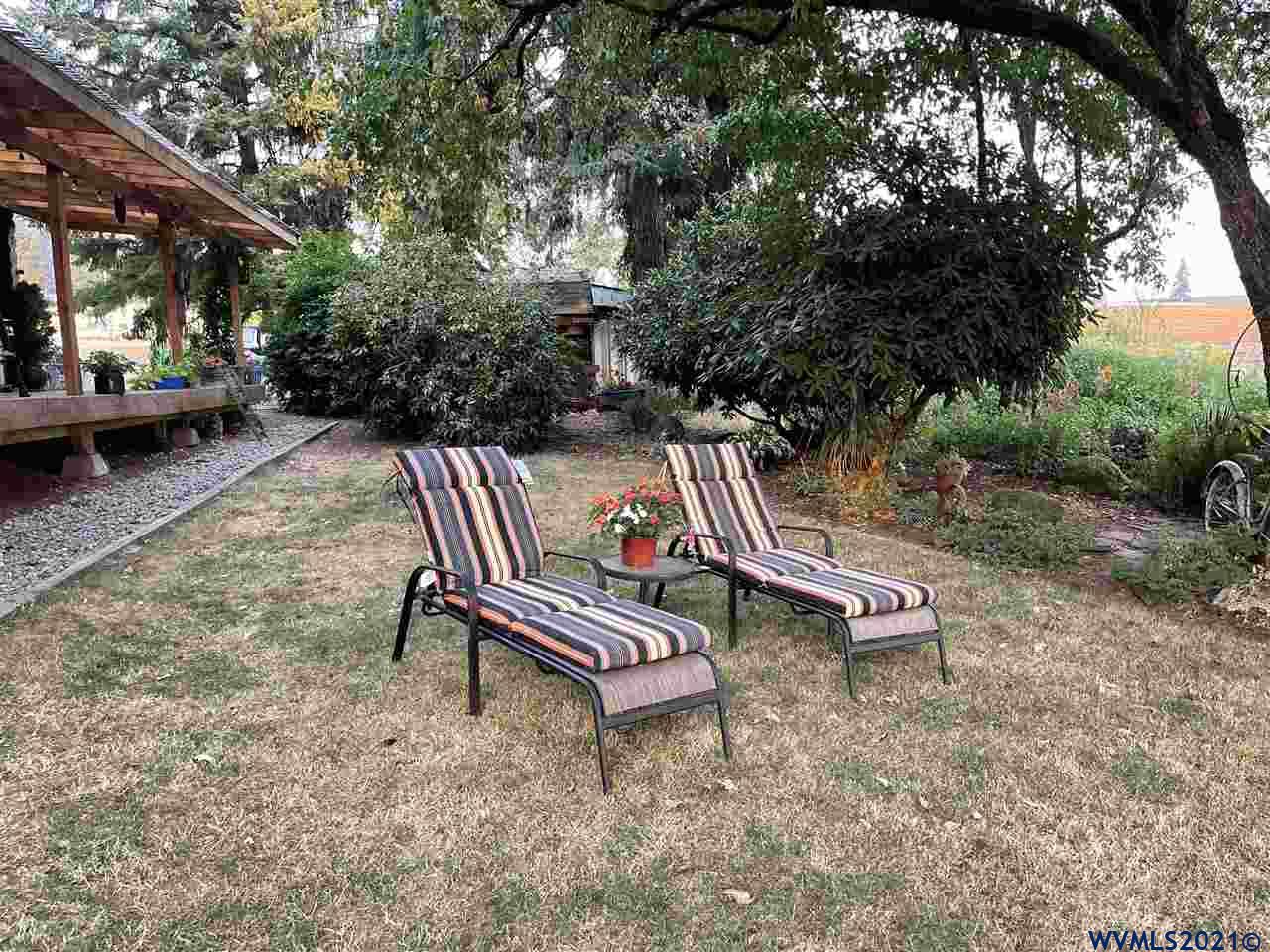 19462 Fern Ridge Road Southeast Stayton, OR 97383 - Photo 33 of 42 Gallery Image 33