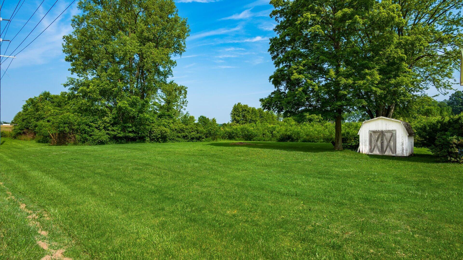 1698 Riley Road Northwest Johnstown, OH 43031 - Photo 12 of 12 11-z 1698 Riley Rd Exterior011-2