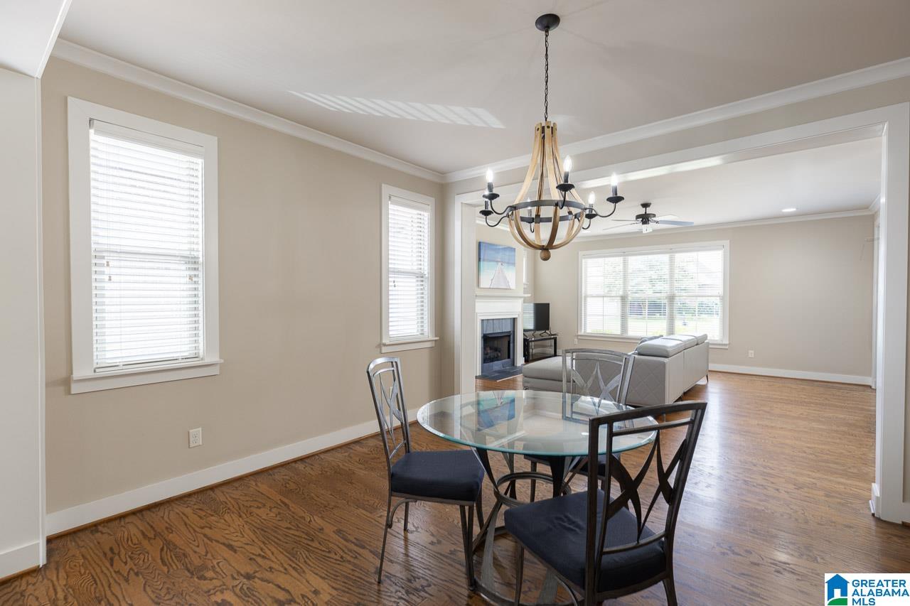 1065 Evan Circle Chelsea, AL 35043 - Photo 7 of 35