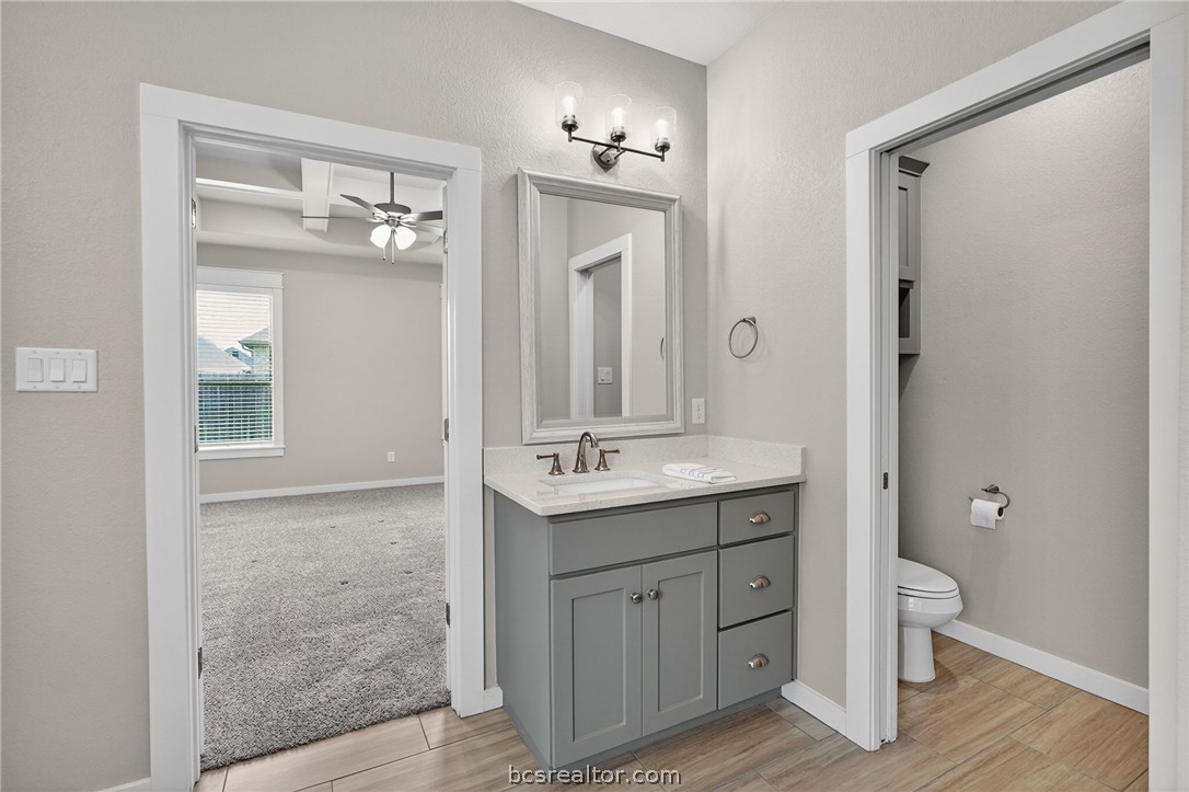 2902 Spector Drive Bryan, TX 77808 - Photo 19 of 40