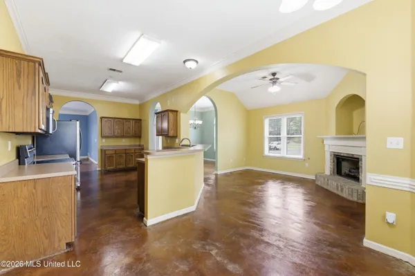 $371,500 | 5562 Corey Cove, Horn Lake, MS 38637