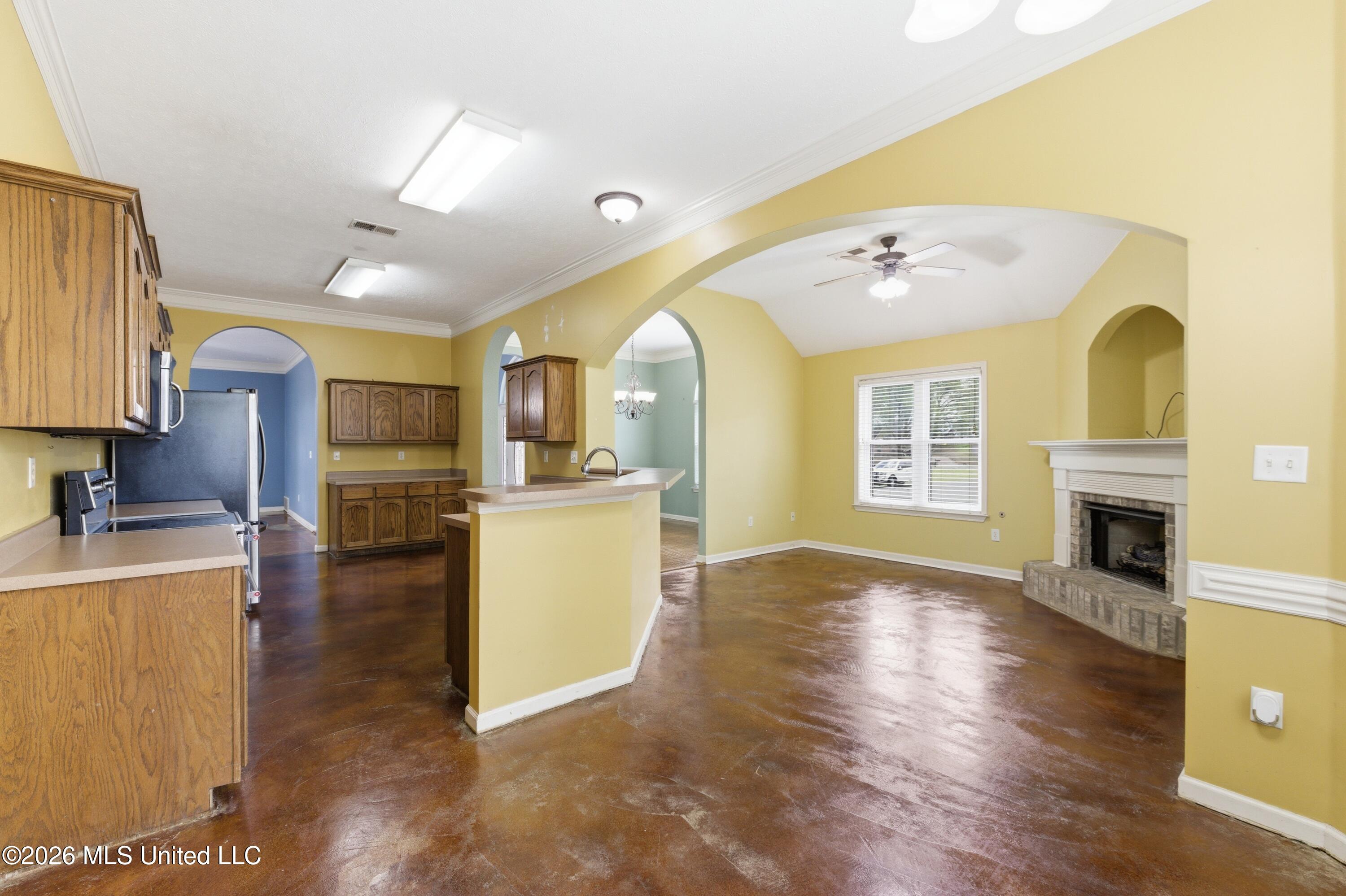 5562 Corey Cove Horn Lake, MS 38637 - Photo 11 of 41 934A1959