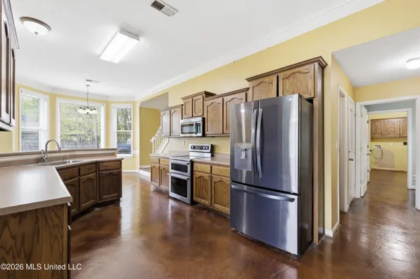 $371,500 | 5562 Corey Cove, Horn Lake, MS 38637